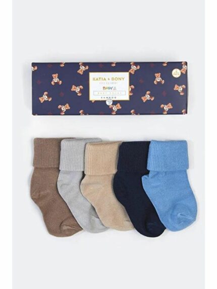 جوراب  کاتیا اند بونی