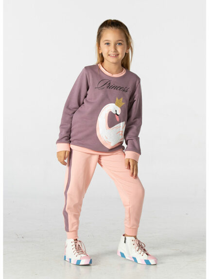 ست لباس ورزشی  کازابونی