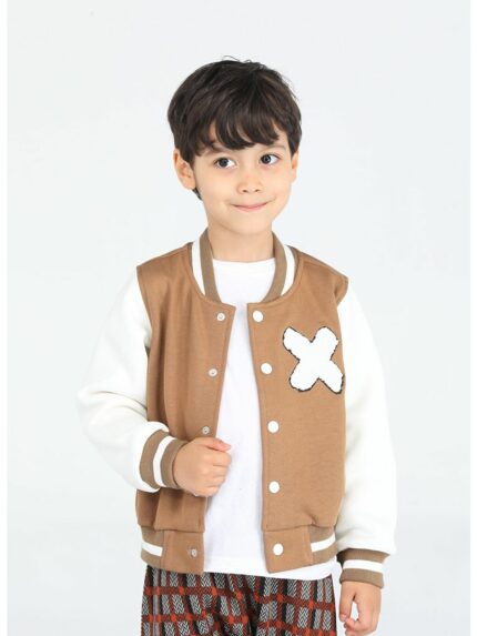 ژاکت کالج  کازابونی