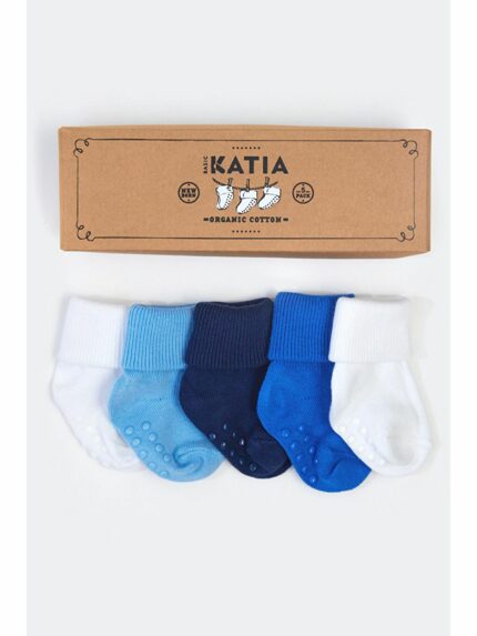 جوراب  کاتیا اند بونی