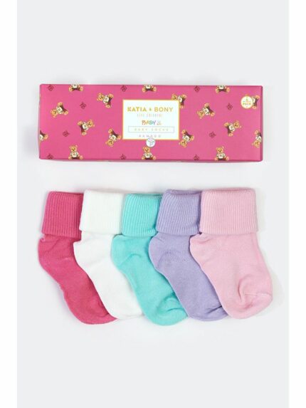 جوراب  کاتیا اند بونی