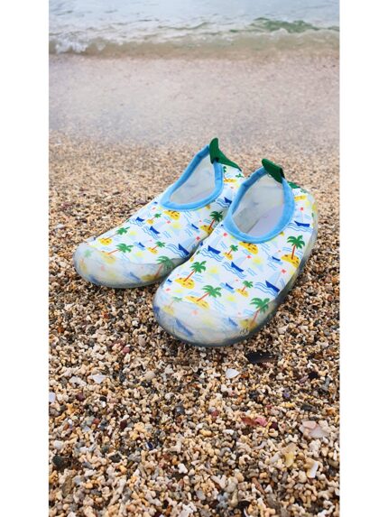 کفش دریا  فرست استپ