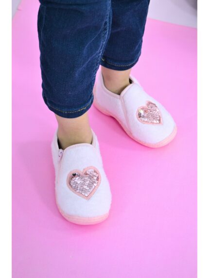 کفش خانگی  فرست استپ