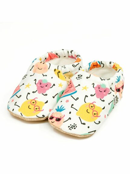 کفش خانگی  ایلا بونا