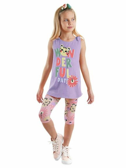 ست  دنو کیدز