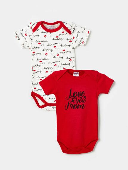 بادی  لوجی بیبی