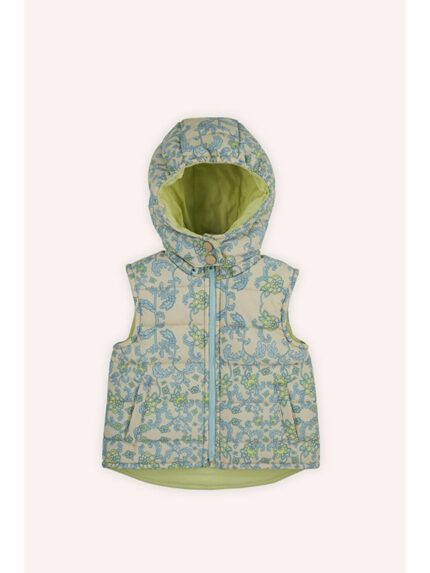 جلیقه  پانچو