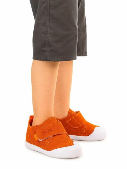 کفش مرحله اول  کیکو