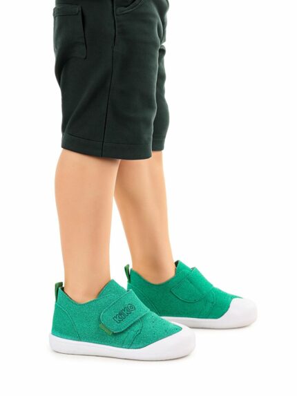 کفش مرحله اول  کیکو