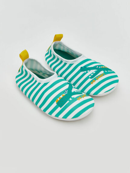 کفش دریا  ال سی وایکیکی