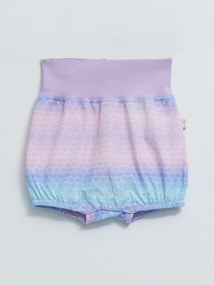 شورت  اورگانیکید