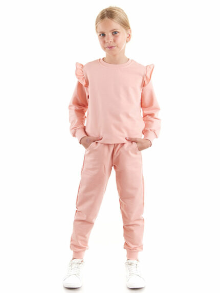 ست لباس ورزشی  اهنگیم