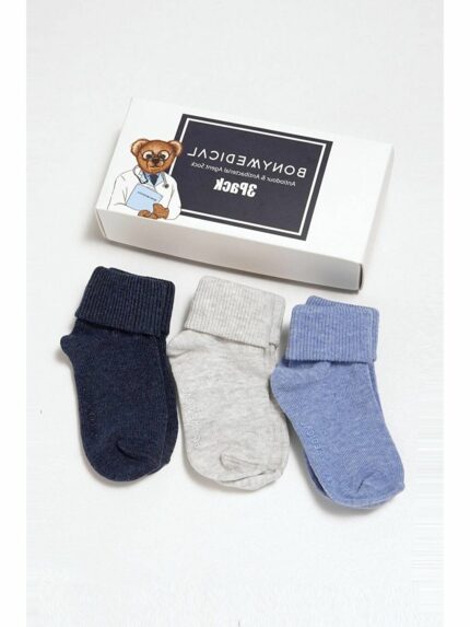 جوراب  کاتیا اند بونی