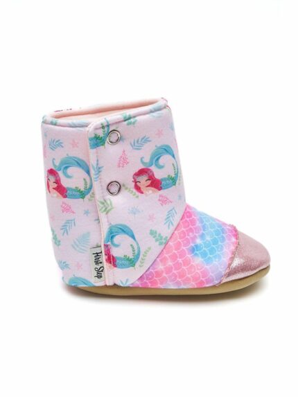 بوت خانگی  فرست استپ