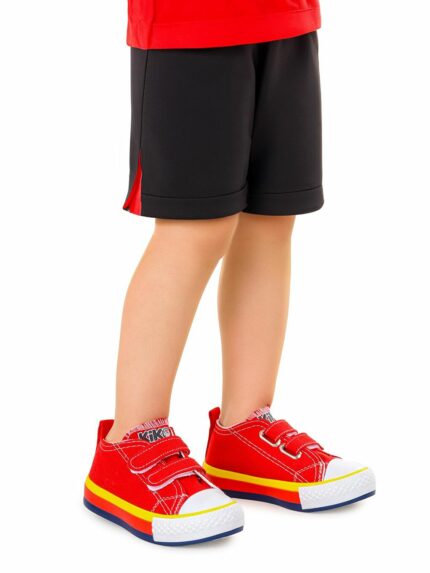 اسنیکر  کیکو