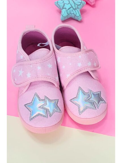 پاندوف  فرست استپ