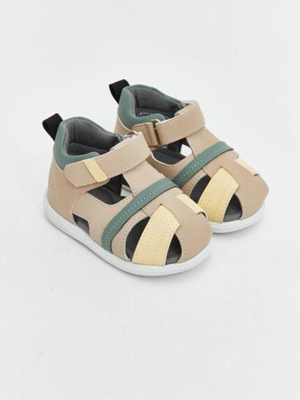 کفش مرحله اول  ال سی وایکیکی