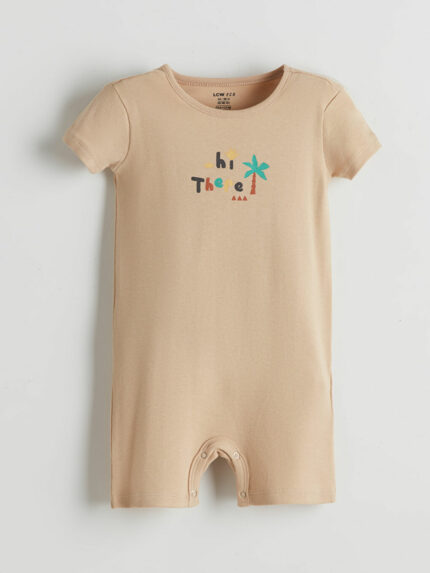 سرهمی  ال سی وایکیکی