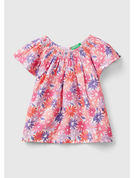 بلوز  بنتون