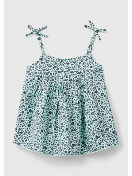 بلوز  بنتون