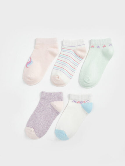 جوراب پاتیک  ال سی وایکیکی