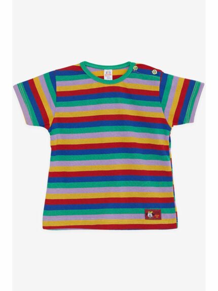 تی شرت  بریز