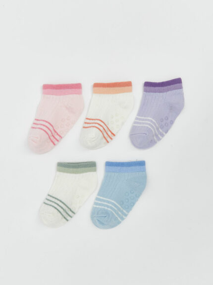 جوراب پاتیک  ال سی وایکیکی