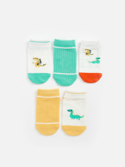 جوراب پاتیک  ال سی وایکیکی