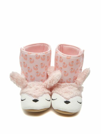 بوت خانگی  فرست استپ