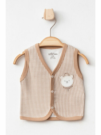 جلیقه  عزیز ببه