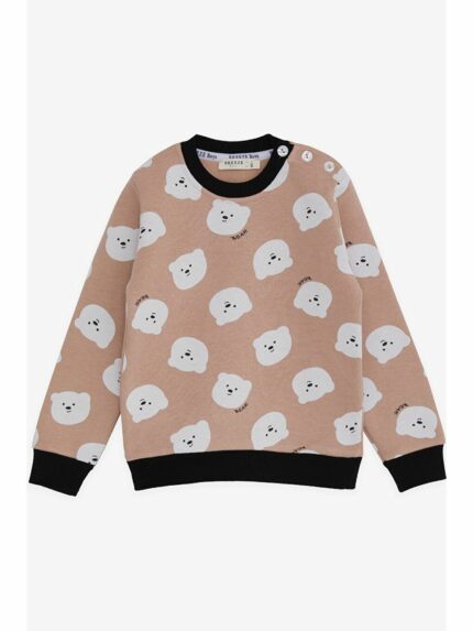 سویشرت  بریز