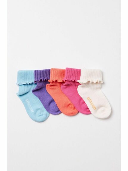 جوراب  کاتیا اند بونی