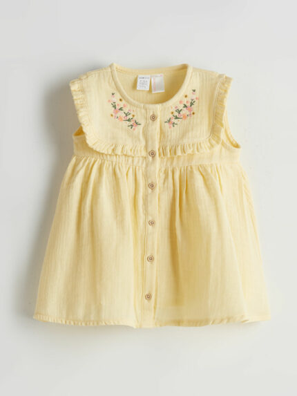 لباس  ال سی وایکیکی