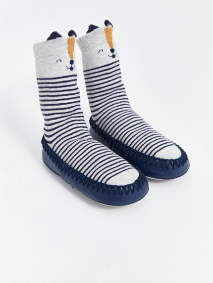 جوراب خانگی  ال سی وایکیکی