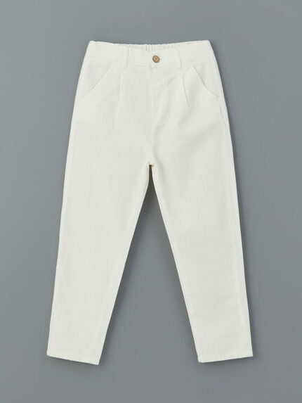 شلوار  ال سی وایکیکی