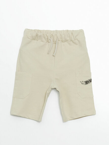 شورت  ال سی وایکیکی