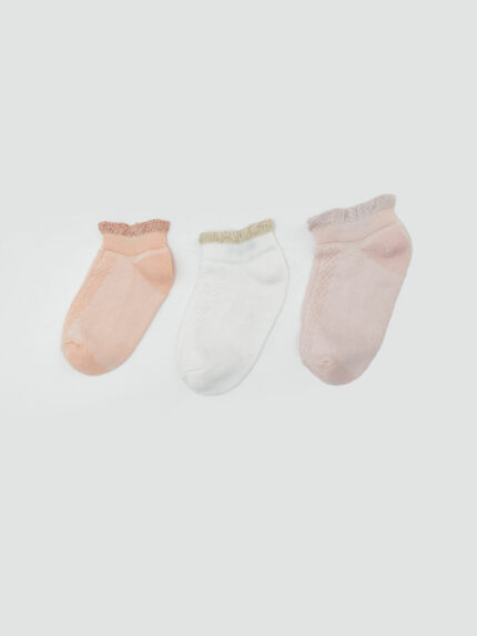 جوراب پاتیک  ال سی وایکیکی