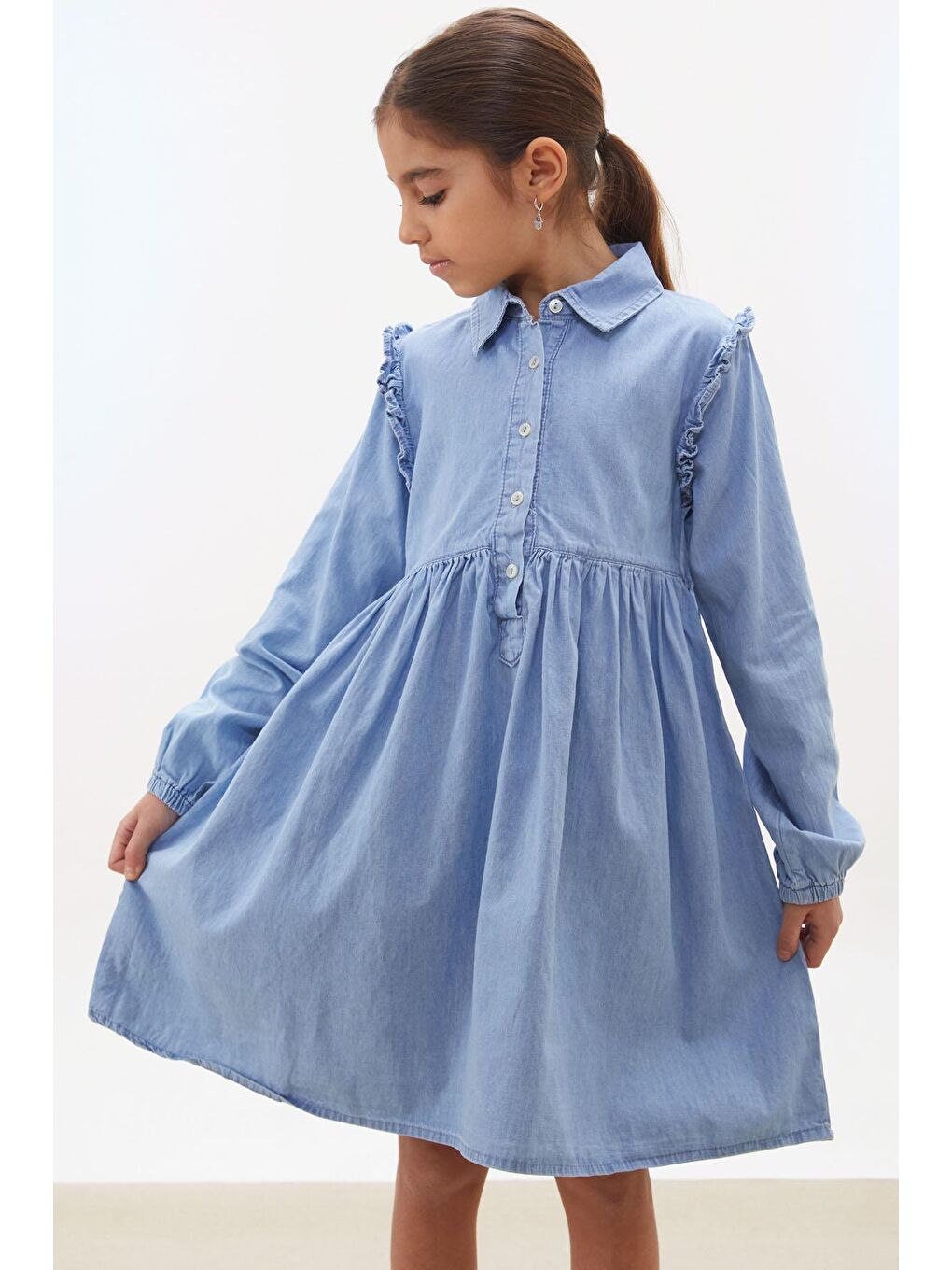 لباس  جاسین مینی