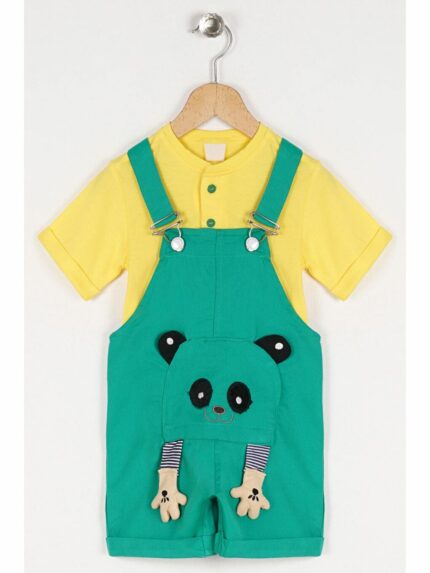 سالوپت  زیپ کیدز