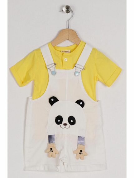 سالوپت  زیپ کیدز