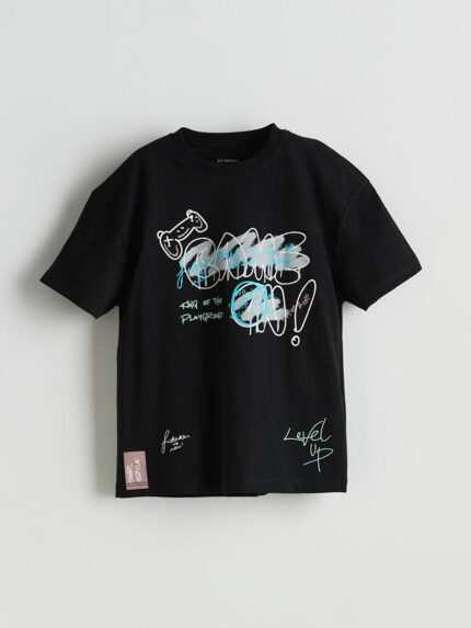 تی شرت  ال سی وایکیکی