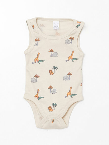 بادی  ال سی وایکیکی