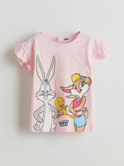 تی شرت  ال سی وایکیکی