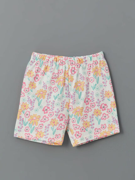 شورت  ال سی وایکیکی