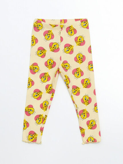 پایین تنه پیژامه  ال سی وایکیکی