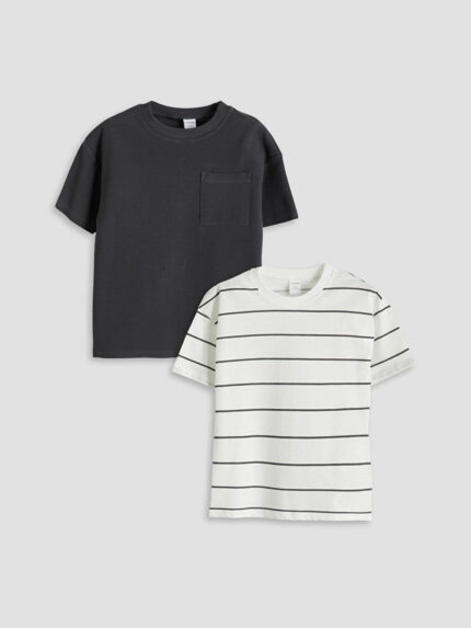 تی شرت  ال سی وایکیکی