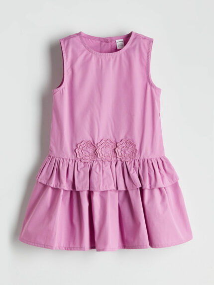 لباس  ال سی وایکیکی