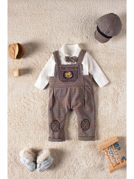 سرهمی  مای پرلا