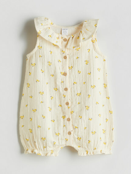 سرهمی  ال سی وایکیکی