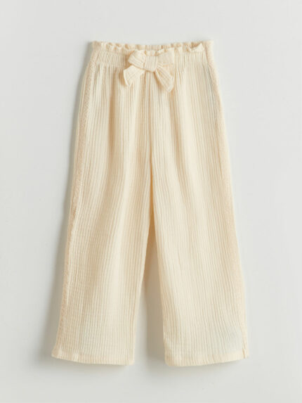 شلوار  ال سی وایکیکی